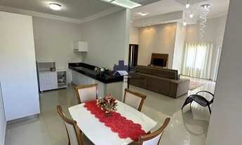 Imagem 2: Casa à venda no Condomínio Residencial Village Damha Rio Preto II - São José do Rio Preto