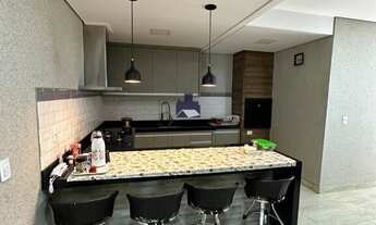 Imagem 3: Casa à venda no Condomínio Residencial Village Damha Rio Preto II - São José do Rio Preto