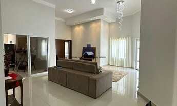 Imagem 7: Casa à venda no Condomínio Residencial Village Damha Rio Preto II - São José do Rio Preto