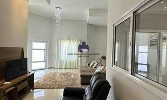 Imagem 4: Casa à venda no Condomínio Residencial Village Damha Rio Preto II - São José do Rio Preto