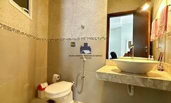 Imagem 6: Casa à venda no Condomínio Residencial Village Damha Rio Preto II - São José do Rio Preto