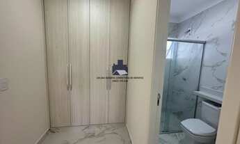 Imagem 5: Casa à venda no Condomínio Terra Nova Garden Village II - São José do Rio Preto/SP