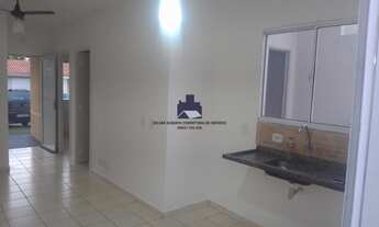 Imagem 6: Casa à venda no Condomínio Residencial Parque da Liberdade IV - São José do Rio Preto/SP