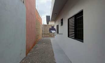 Imagem 6: Casa à venda no bairro Residencial Mais Parque Mirassol - Mirassol/SP