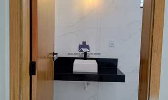 Imagem 7: Casa à venda no bairro Residencial Mais Parque Mirassol - Mirassol/SP