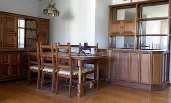 Imagem: Apartamento à venda no bairro Vila Redentora