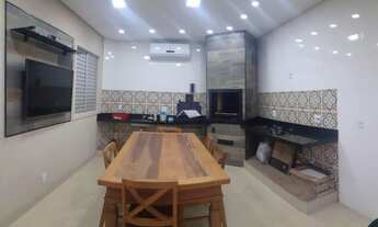 Imagem 6: Casa à venda no Condomínio Village Rio da Prata - São José do Rio Preto/SP