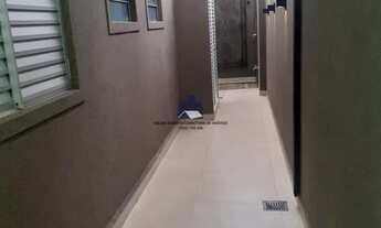 Imagem 5: Casa à venda no Condomínio Village Rio da Prata - São José do Rio Preto/SP