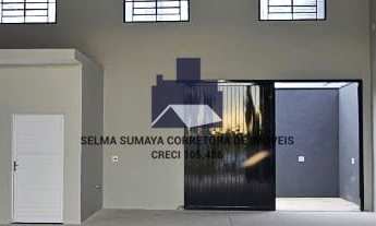 Imagem 2: Barracão à venda no bairro Residencial e Empresarial Ascolo Martin - São José do Rio Preto