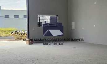 Imagem 3: Barracão à venda no bairro Residencial e Empresarial Ascolo Martin - São José do Rio Preto