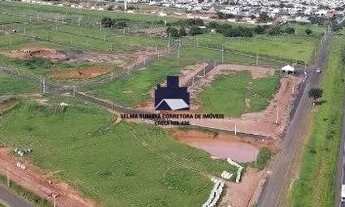 Imagem 6: Barracão à venda no bairro Residencial e Empresarial Ascolo Martin - São José do Rio Preto
