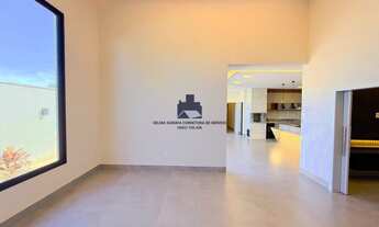 Imagem 4: Casa à venda no Condomínio Parque Residencial Damha IV - São José do Rio Preto/SP