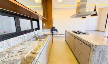 Imagem 7: Casa à venda no Condomínio Parque Residencial Damha IV - São José do Rio Preto/SP