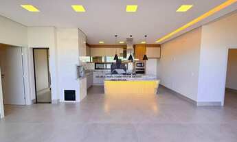 Imagem 2: Casa à venda no Condomínio Parque Residencial Damha IV - São José do Rio Preto/SP