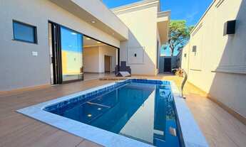 Imagem 3: Casa à venda no Condomínio Parque Residencial Damha IV - São José do Rio Preto/SP