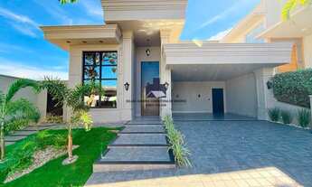 Imagem: Casa à venda no Condomínio Parque Residencial