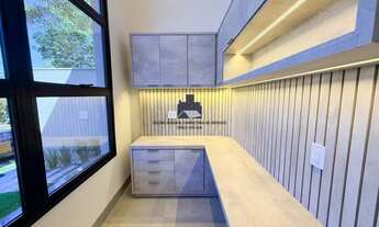 Imagem 6: Casa à venda no Condomínio Parque Residencial Damha IV - São José do Rio Preto/SP