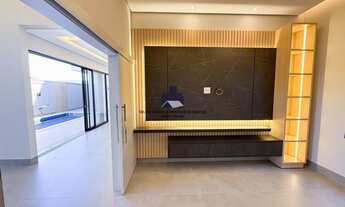 Imagem 5: Casa à venda no Condomínio Parque Residencial Damha IV - São José do Rio Preto/SP