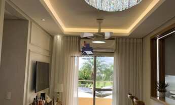 Imagem: Apartamento à venda no spazio rio d´oro