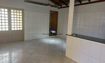 Imagem: Casa à venda no bairro Jardim Alvorada