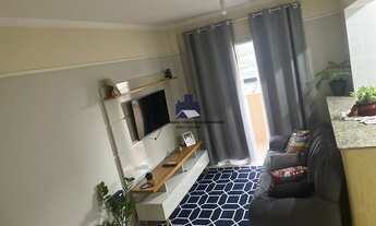 Imagem: Apartamento à venda no bairro Vila Redentora