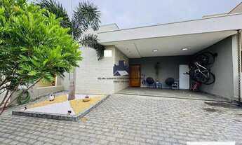 Imagem: Casa à venda no Condomínio Ideal Life