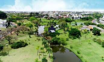 Imagem 5: Terreno à venda no Condomínio Parque Residencial Damha I - São José do Rio Preto/SP