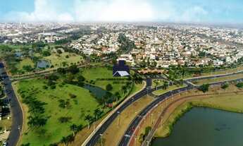 Imagem 2: Terreno à venda no Condomínio Parque Residencial Damha I - São José do Rio Preto/SP