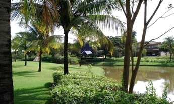 Imagem 7: Terreno à venda no Condomínio Parque Residencial Damha I - São José do Rio Preto/SP