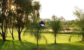 Imagem 3: Terreno à venda no Condomínio Parque Residencial Damha I - São José do Rio Preto/SP