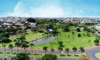 Imagem 4: Terreno à venda no Condomínio Parque Residencial Damha I - São José do Rio Preto/SP