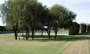 Imagem 6: Terreno à venda no Condomínio Parque Residencial Damha I - São José do Rio Preto/SP