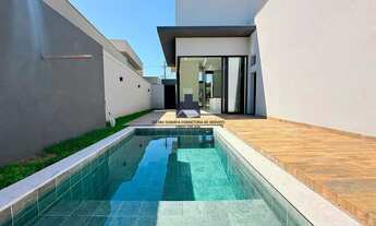 Imagem 3: Casa à venda no Condomínio Parque Residencial Damha VI - São José do Rio Preto/SP