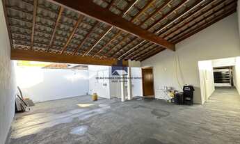 Imagem 2: Casa à venda no bairro Residencial Parque das Flores - Mirassol/SP