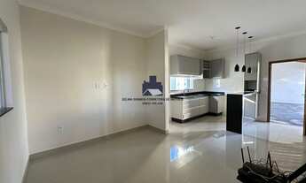 Imagem: Casa à venda no bairro Residencial Parque