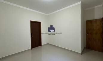 Imagem 5: Casa à venda no bairro Residencial Parque das Flores - Mirassol/SP