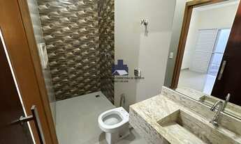 Imagem 3: Casa à venda no bairro Residencial Parque das Flores - Mirassol/SP