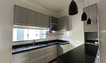 Imagem 7: Casa à venda no bairro Residencial Parque das Flores - Mirassol/SP