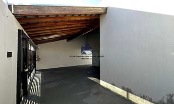 Imagem 6: Casa à venda no bairro Residencial Parque das Flores - Mirassol/SP