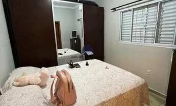 Imagem 7: Casa à venda no bairro Residencial Flórida Park - São José do Rio Preto/SP