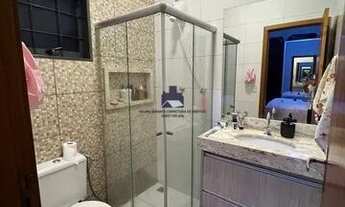 Imagem 4: Casa à venda no bairro Residencial Flórida Park - São José do Rio Preto/SP