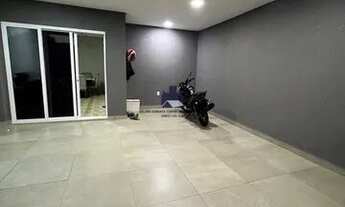 Imagem 5: Casa à venda no bairro Residencial Flórida Park - São José do Rio Preto/SP