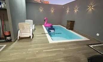 Imagem 2: Casa à venda no bairro Residencial Flórida Park - São José do Rio Preto/SP