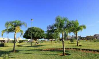 Imagem 2: Terreno-em-Condominio-para-Venda-em-Residencial-Village-Damha-Rio-Preto-I-Sao-Jose-do-Rio