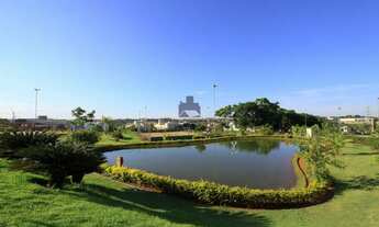 Imagem 4: Terreno-em-Condominio-para-Venda-em-Residencial-Village-Damha-Rio-Preto-I-Sao-Jose-do-Rio