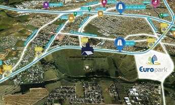 Imagem 4: Terreno a venda no condomínio village provence em São José do Rio Preto/SP