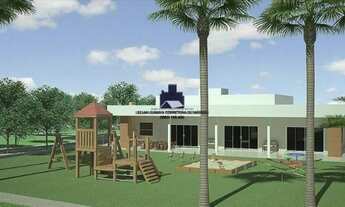 Imagem 7: Terreno a venda no condomínio village provence em São José do Rio Preto/SP