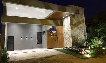 Imagem: Casa à venda no Condomínio Terra Vista