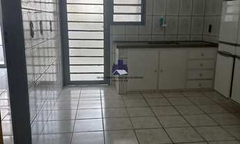 Imagem 2: Apartamento à venda no bairro Vila São Manoel - São José do Rio Preto/SP