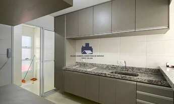 Imagem 2: Apartamento à venda no bairro Boa Vista - São José do Rio Preto/SP